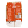 Pasta Penne Ziti Rigate Integrali N.5-70 Biologiche Garofalo