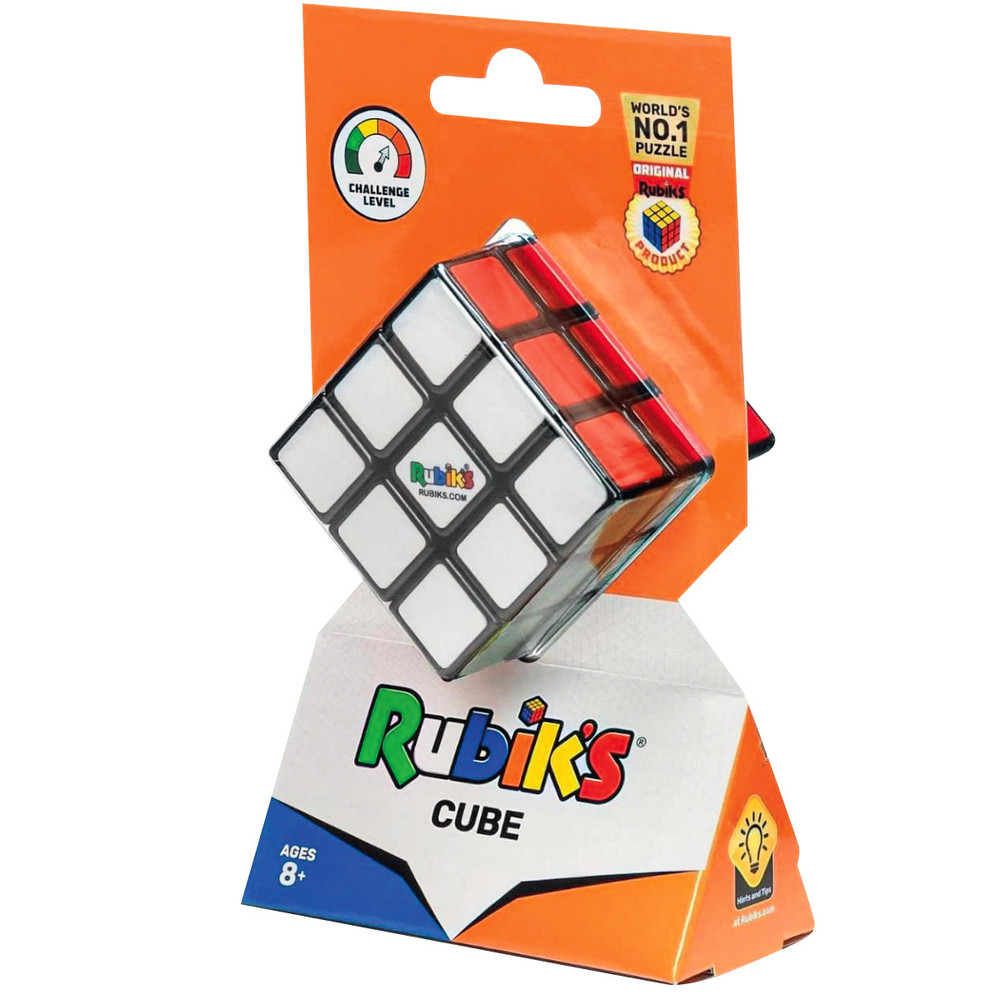 Cubo Rubiks - Foto 1