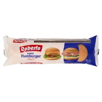 Mini Hamburger Roberto Mini Hamburger Roberto