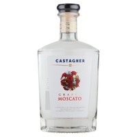 Grappa Moscato Castagner Grappa Moscato Castagner