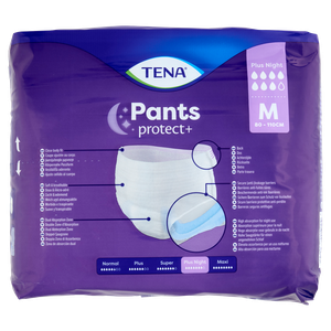 Pants Protect Plus Night M Tena - Foto 3