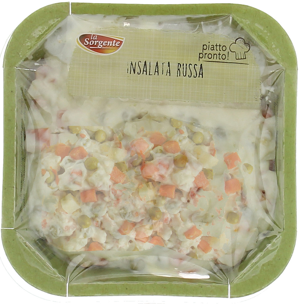 Insalata Russa La Sorgente - Foto 1