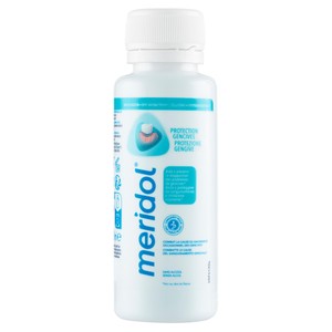 Collutorio Minisize Meridol