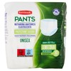 BENN.PANTS PLUS MEDI