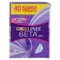 Lines Seta Ultra Ali Lines Seta Ultra Ali