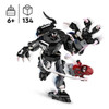 MECH DI VENOM VS  MILE - Foto 2 di 2