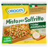 Misto Per Soffritto Orogel