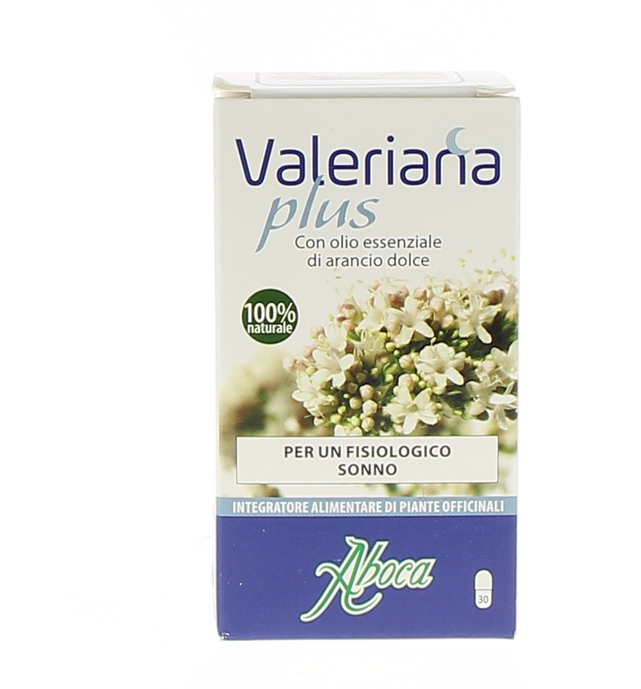 Aboca Valeriana Opercoli - Foto 1