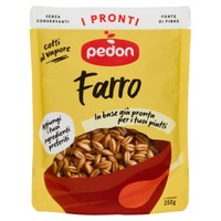 Farro 90 Secondi Pedon Farro 90 Secondi Pedon