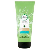 Balsamo Senza Solfati Con Puro Aloe + Canapa Herbal Essences Balsamo Senza Solfati Con Puro Aloe + Canapa Herbal Essences