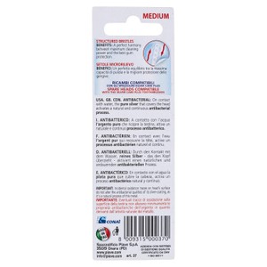 Silver Care Plus 2 Ricariche - Foto 3