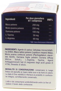 Vigor Act In Compresse - Foto 2