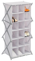 Porta Scarpe Pieghevole Casa Collection Porta Scarpe Pieghevole Casa Collection