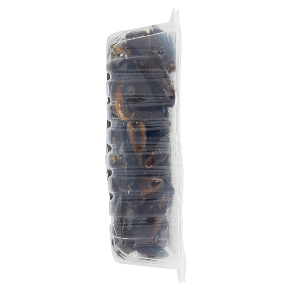 Cozze Biologiche