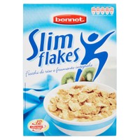 Slim Flakes Bennet