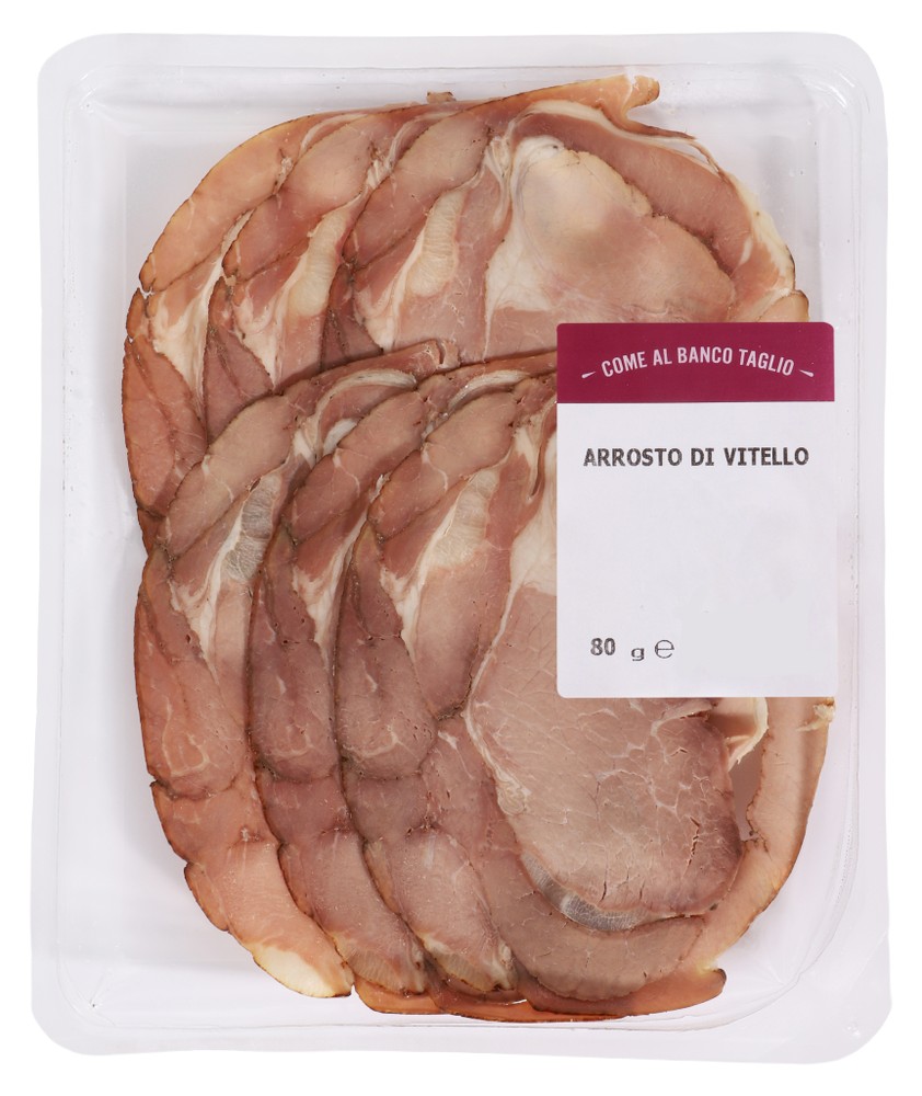 Arrosto Di Vitello - Foto 1