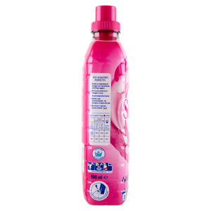 Detersivo Liquido Rosa Per Capi Delicati 22 Lavaggi Soflan - Foto 2