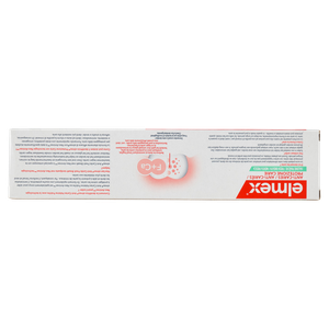 Dentifricio Protezione Carie Fresh Elmex