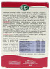 P-ESI CRANBERRY OVALET - Foto 2 di 2