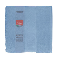 Asciugamano Spugna Cm60x110 Bluette Gabel Asciugamano Spugna Cm60x110 Bluette Gabel