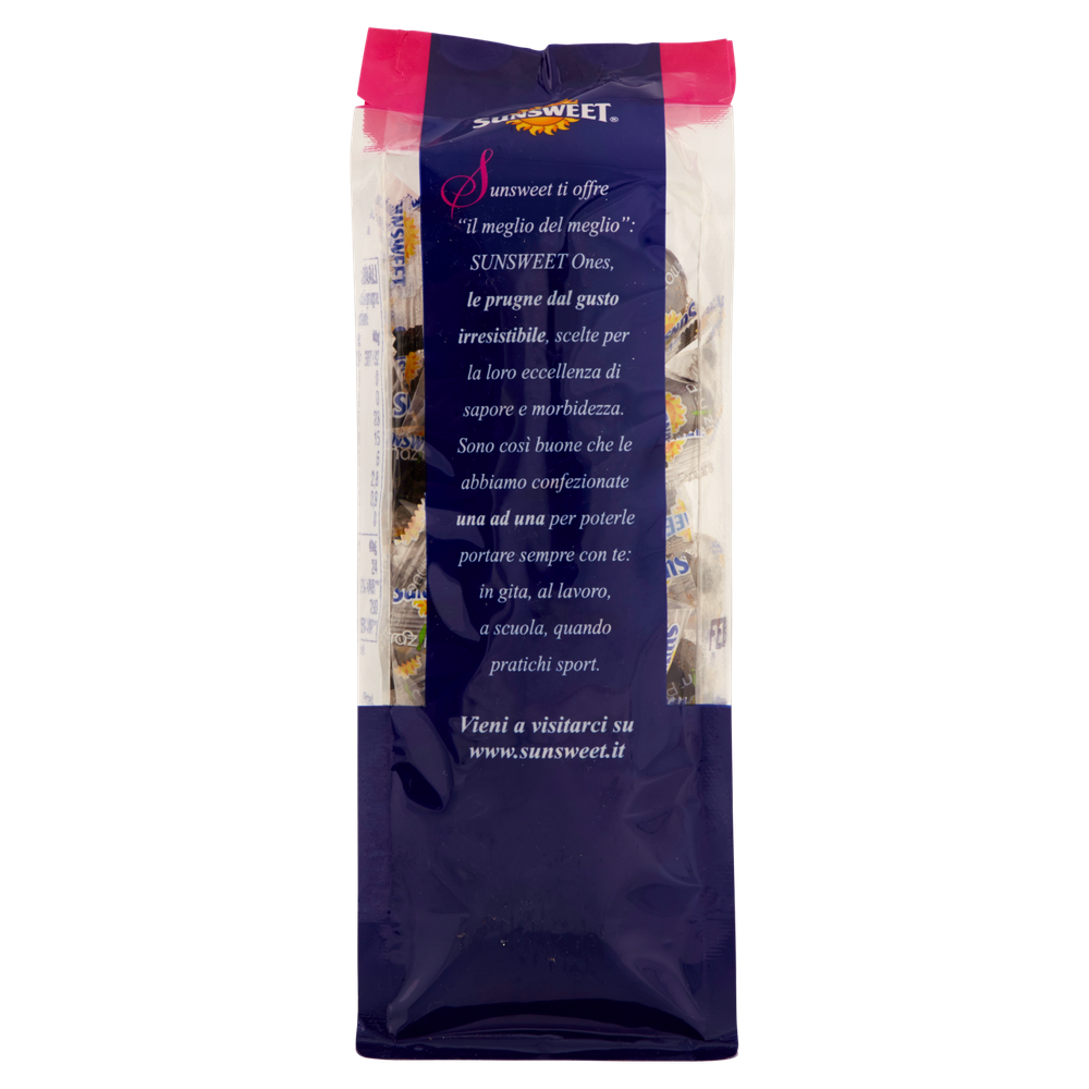 Prugne Denocciolate Giganti Sunsweet