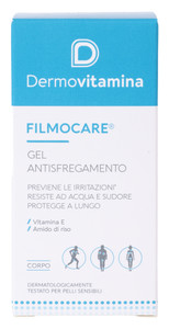 Dermovitamina Gel Antisfregamento Filmocare - Foto 1