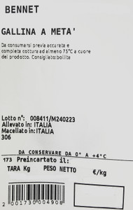 Gallina A Meta' - Foto 3