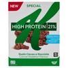 Cereali Gusto Cacao E Nocciola High Protein Special K Kellogg's