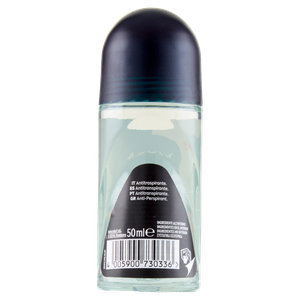 Deodorante Roll Men Black&White Nivea - Foto 3