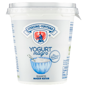 Yogurt Magro Bianco Vipiteno - Foto 3