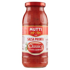 Salsa Pronta Classica Mutti - Foto 1
