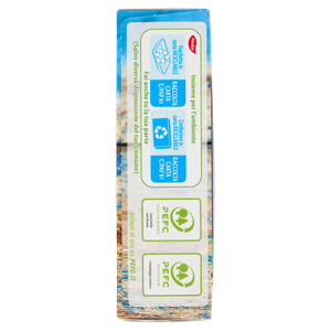 Gratinati Merluzzo D'alaska Con Erbe Mediterranee Capitan Findus - Foto 2