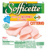SOFF PET.TACCHINO CIT. - Foto 1 di 3