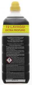 Ammorbidente Concentrato Mistery Luxury 72 Lavaggi - Foto 2