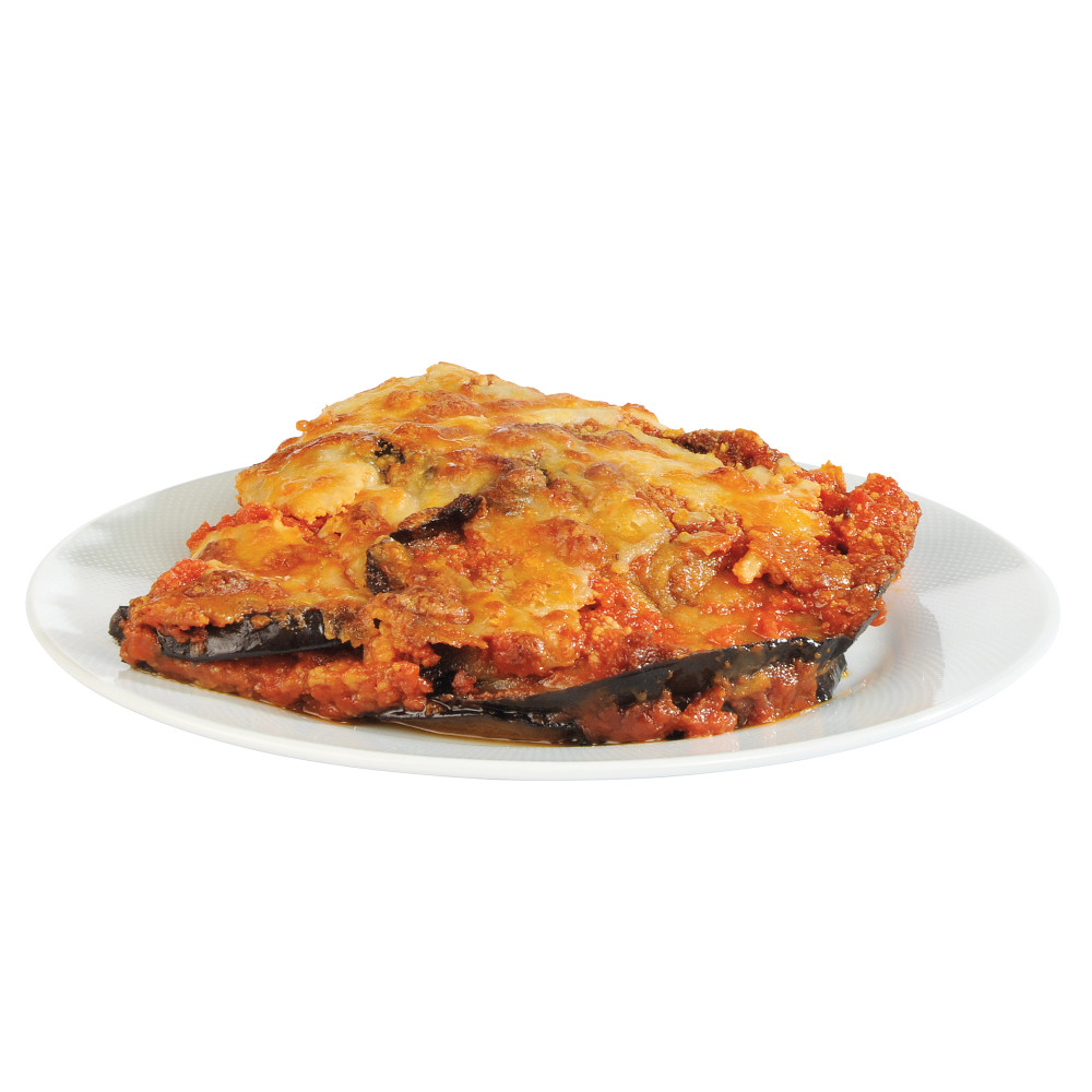 Melanzane Parmigiana Classiche - Foto 1
