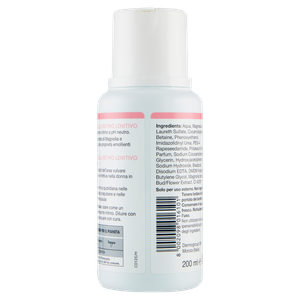 Detergente Intimo Lenitivo Dermogella - Foto 3