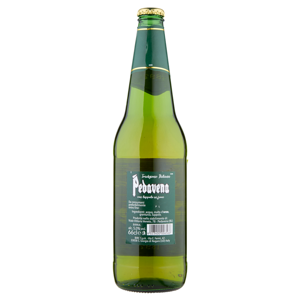 Birra Pedavena - Foto 3