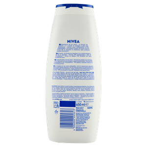 Bagno Creme Soft Nivea - Foto 3