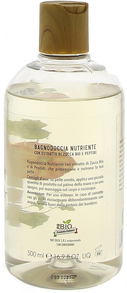 Bagnodoccia Nutriente Phbio Vegetal - Foto 2