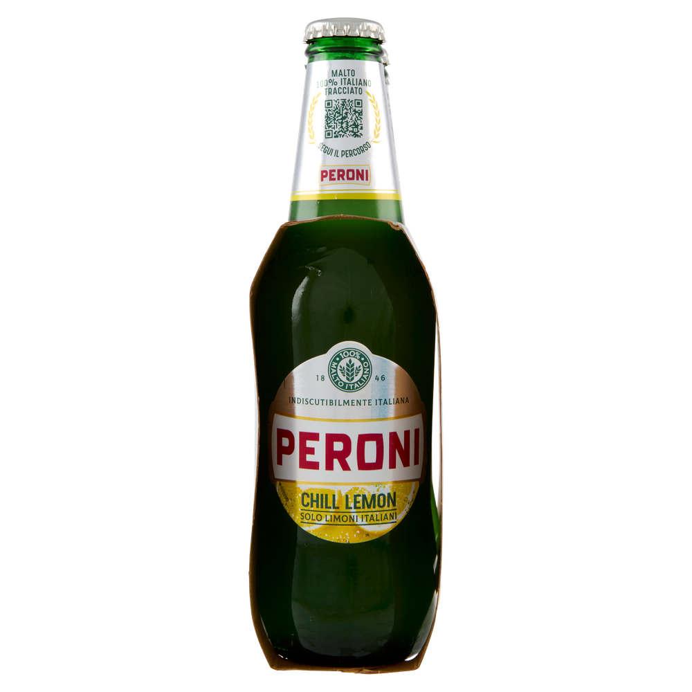 Birra Peroni Chill Lemon 3x33cl - Foto 2