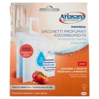Assorbiumidita ' Ariasana Minifresh Frutta Energizing Assorbiumidita ' Ariasana Minifresh Frutta Energizing