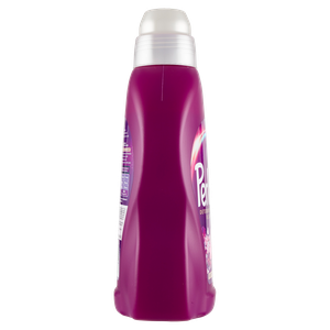 Detersivo Liquido Lavatrice Capi Delicati Flower Perlana 28 Lavaggi - Foto 2