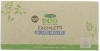 Fazzoletti In Carta Riciclata Bennet Eco 4 Veli Conf. Da 100
