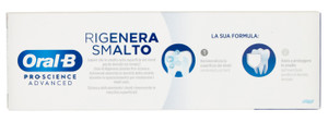 Dentifricio Rigenera Smalto Delicato Oral-B - Foto 3