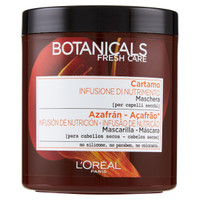 Maschera Cartamo Botanicals Maschera Cartamo Botanicals