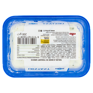 Tzatziki Zorbas - Foto 3