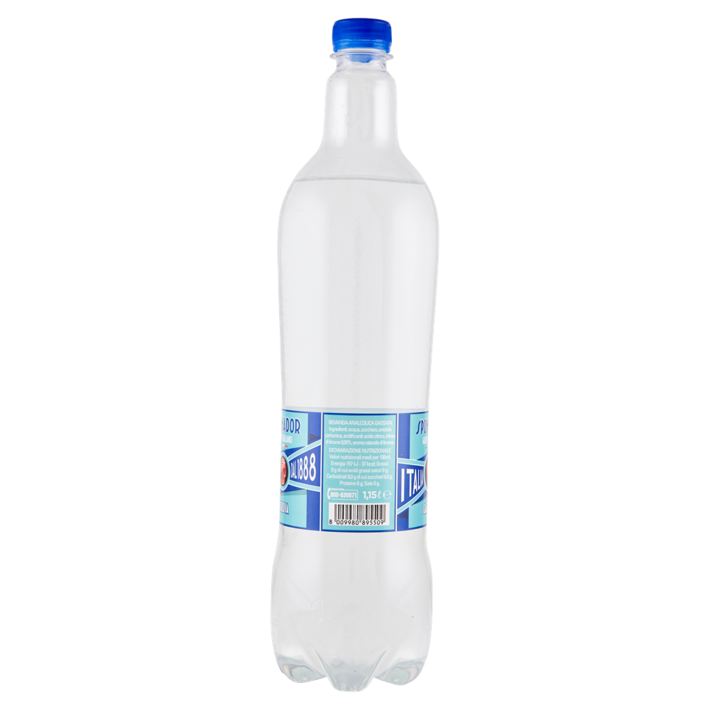 Gassosa Spumador - Foto 2