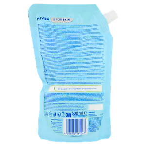 Ricarica Nivea Creme Soft Shower Easy Refill - Foto 3