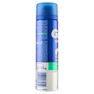 Gel Barba Pelli Sensibili Gillette - Foto 2