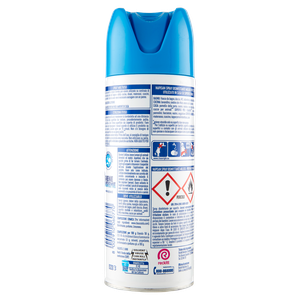 Spray Disinfettante Milleusi Al Profumo Di Primavera Napisan - Foto 3